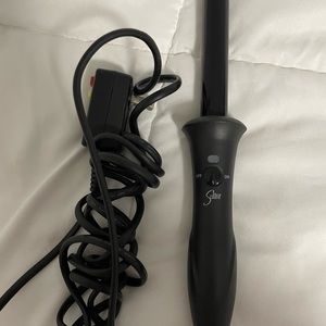 Sultra Curling Wand 3/4 inch